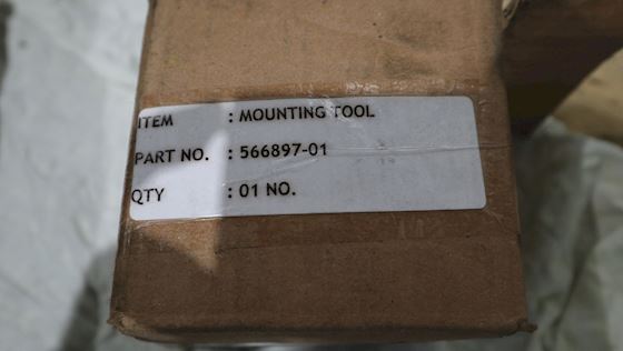 Alfa Laval Mounting Tools P626 #4