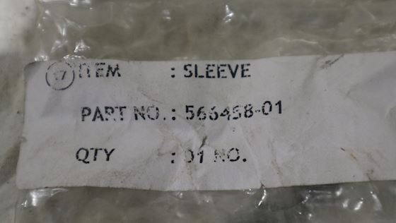 Alfa Laval Sleeve Tools P626 #1