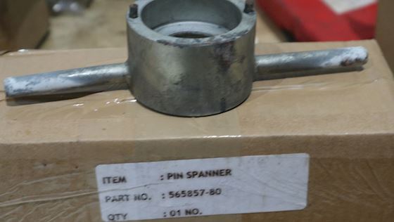 Alfa Laval Pin spanner Tools for 626 #4