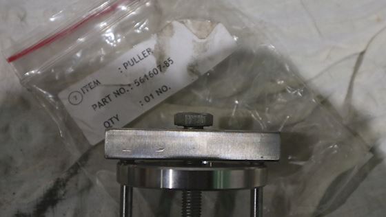 Alfa Laval Puller Tools P626 #2