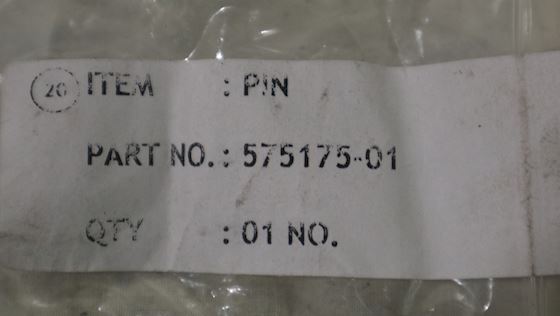 Alfa Laval Pin Tools for P626 #1