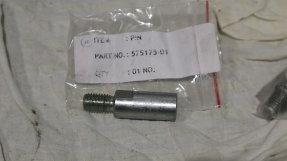 Alfa Laval Pin Tools for P626 #1