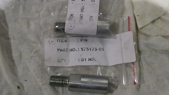 Alfa Laval Pin Tools for P626 #2