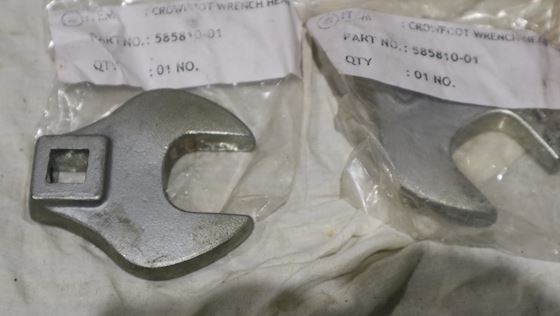 Alfa Laval Crowfoot Wrench Head #1