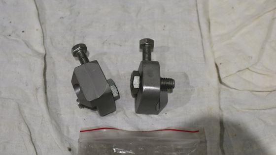 Alfa Laval Puller Tools P626 #1