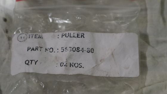 Alfa Laval Puller Tools P626 #2