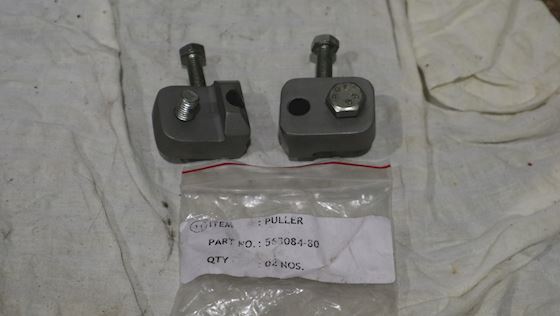 Alfa Laval Puller Tools P626 #3