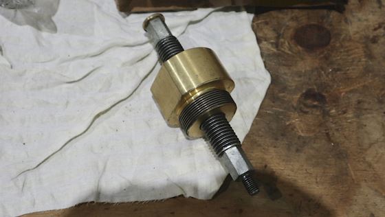 Alfa Laval Tools for Coupling pos.10 #2