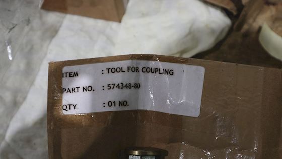 Alfa Laval Tools for Coupling pos.10 #3