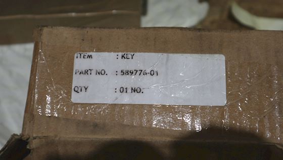 Alfa Laval Key Tools pos.13 #3