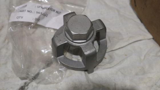 Alfa Laval Spanner for Nut P626 #3