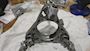Alfa Laval Compressing Tools Disc. Stack #2