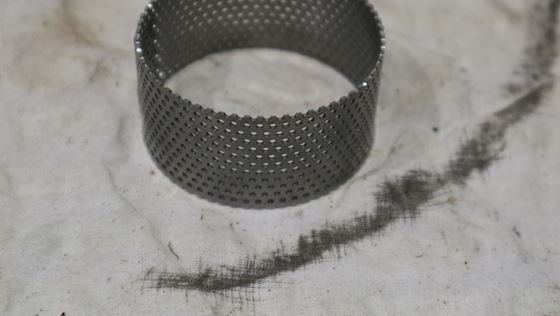 Alfa Laval Strainer #3