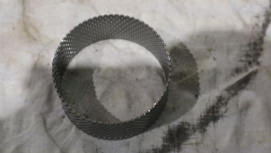 Alfa Laval Strainer #2