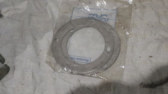 Alfa Laval Height adjustning rings #1