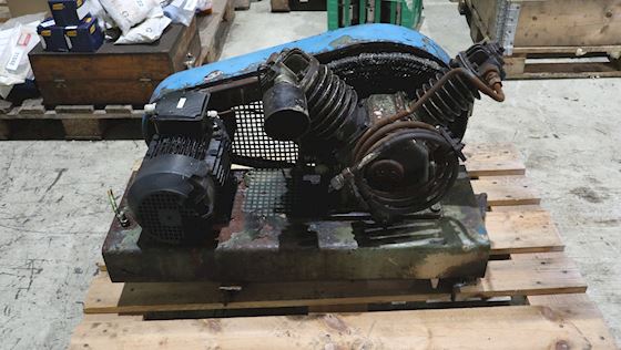 Espholin Air Compressor  H2 #1