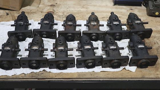 Bosch PF1CV 170/38 #1