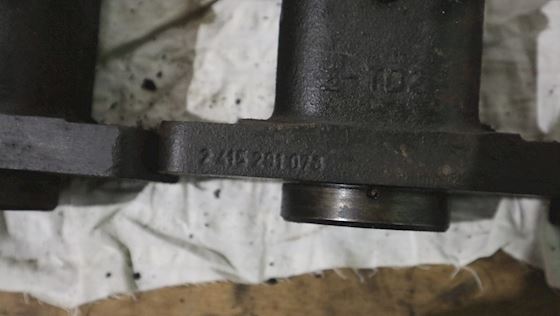 Bosch PF1CV 170/38 #3