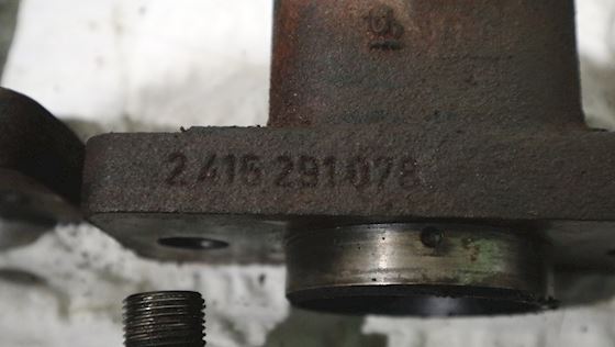 Bosch PF1CV 170/38 #2