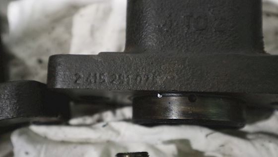 Bosch PF1CV 170/38 #5