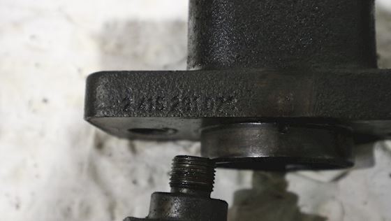 Bosch PF1CV 170/38 #6