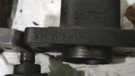 Bosch PF1CV 170/38 #7