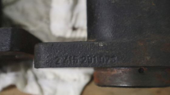 Bosch PF1CV 170/38 #8