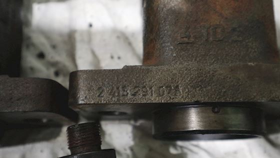 Bosch PF1CV 170/38 #9