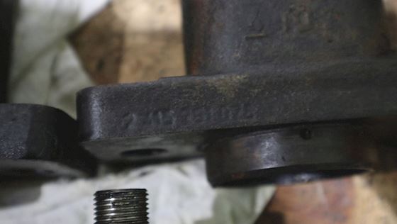 Bosch PF1CV 170/38 #10