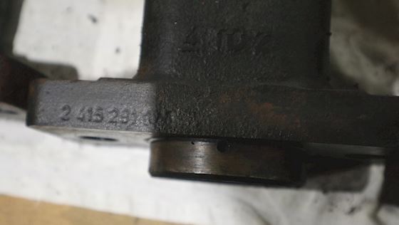 Bosch PF1CV 170/38 #12
