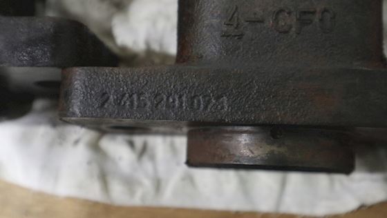 Bosch PF1CV 170/38 #11