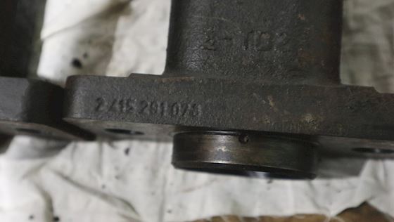 Bosch PF1CV 170/38 #14