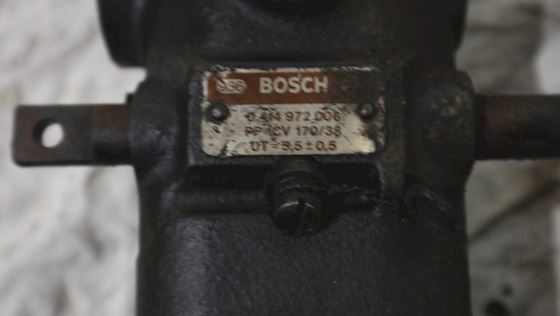 Bosch PF1CV 170/38 #15