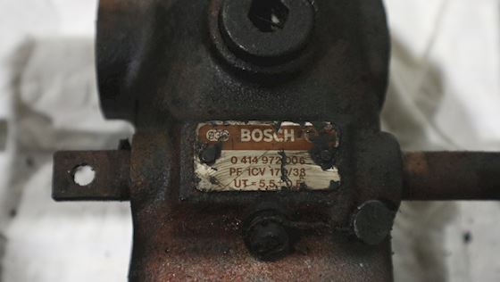Bosch PF1CV 170/38 #20