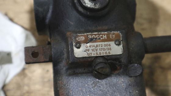 Bosch PF1CV 170/38 #22