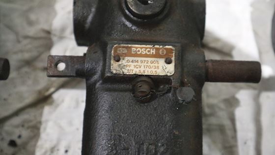 Bosch PF1CV 170/38 #24
