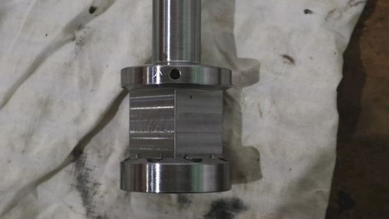 Alfa Laval Oil Mist Generator P626 #2