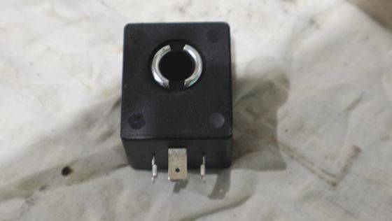 Alfa Laval Coil for solenoid on P626 #1