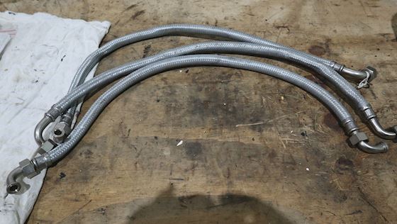 Alfa Laval Hose P626 #2
