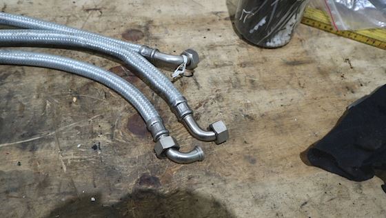 Alfa Laval Hose P626 #3