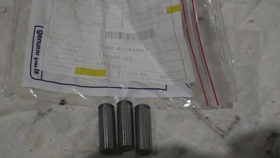 Alfa Laval Core Assembly P626 #1