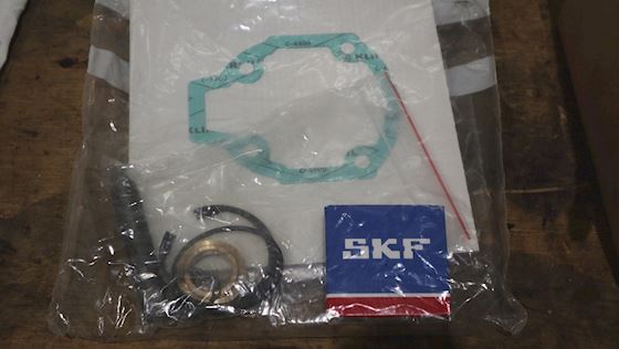 Alfa Laval Overhaul Kit for Supply Pump #2