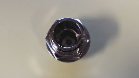 Alfa Laval Check Valve P626 #2