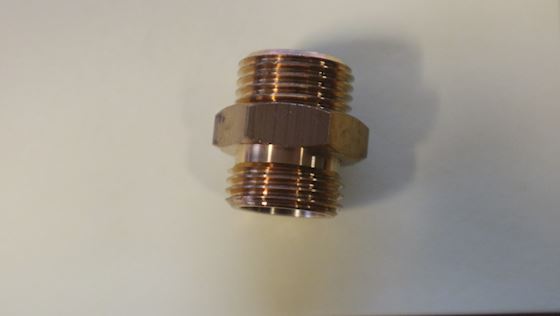 Alfa Laval Non Return Valve #1