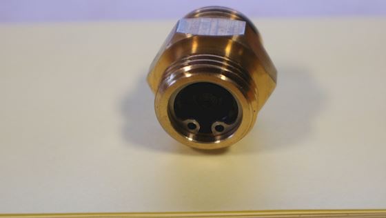 Alfa Laval Non Return Valve #2