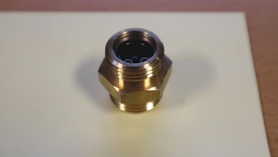 Alfa Laval Non Return Valve #3