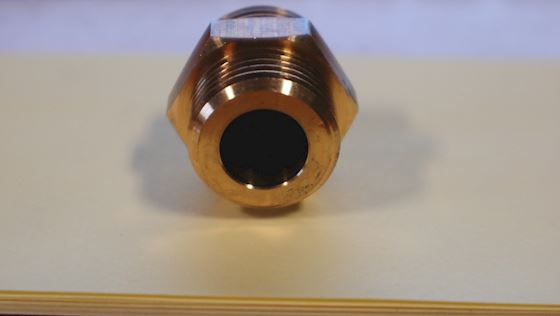 Alfa Laval Non Return Valve #4