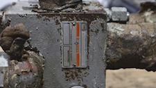 Andet hydraulisk ventil  0703BP06095 20B - 1