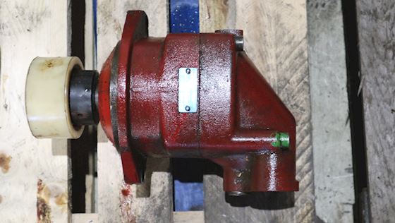 Volvo Axial Piston Hydraulic Motor F11C-39 #1