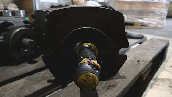 Voith Pumpe IP H6-135 #2